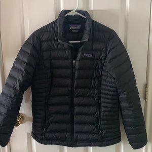 Patagonia Down Sweater